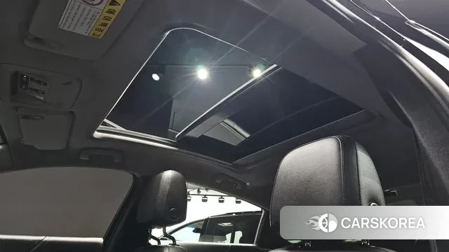 Chevrolet (GM Daewoo) All New Malibu id 3617173 из Кореи 11