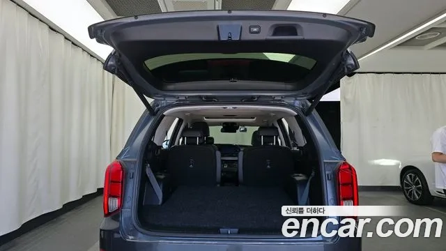 Hyundai Palisade id 2922541 из Кореи 11