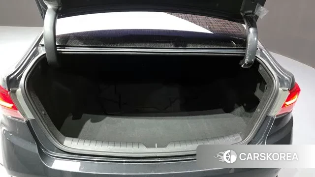 Hyundai Sonata New Rise id 3330721 из Кореи 11