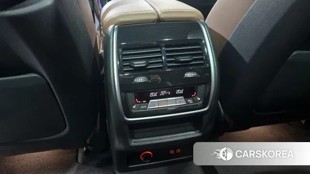 BMW X5 (G05) id 3415527 из Кореи 11