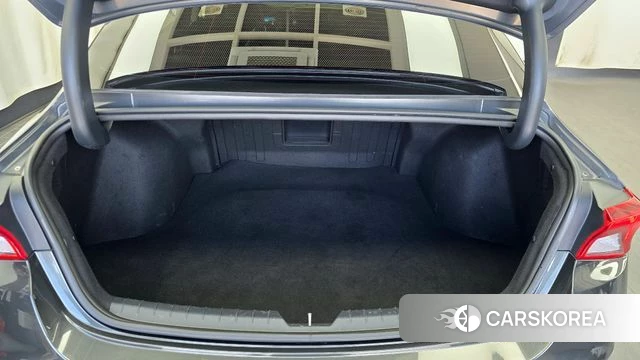 Kia K5 3rd generation id 3955149 из Кореи 11