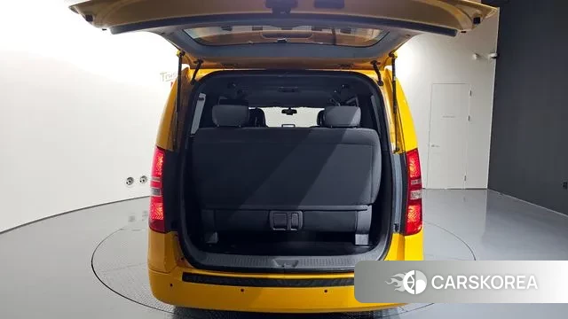 Hyundai The New Grand Starex id 3636338 из Кореи 11