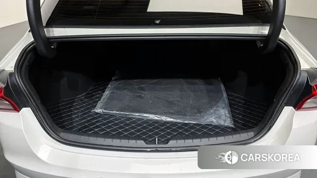 Kia K5 3rd generation id 3672046 из Кореи 11