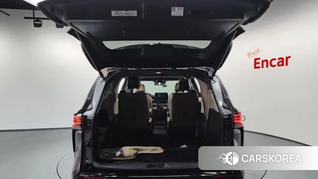 Toyota Sienna 4th Generation id 3538594 из Кореи 11