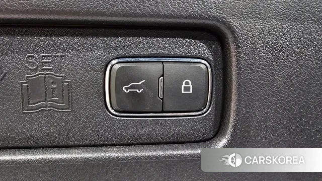 Lincoln Aviator 2nd generation id 3356486 из Кореи 11