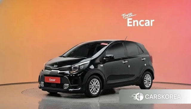 Kia Morning Urban (JA) id 4501663 из Кореи 11