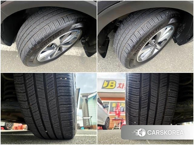 Kia The New Sorento id 4708649 из Кореи 11