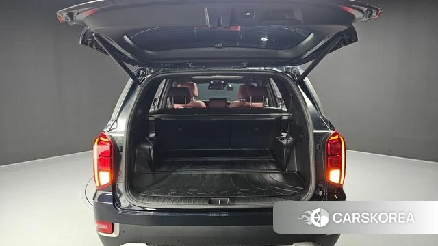 Hyundai Palisade id 4203676 из Кореи 11