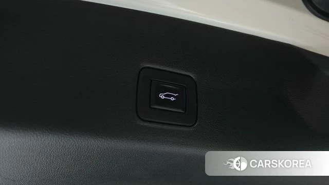 Chevrolet (GM Daewoo) Trailblazer id 4524384 из Кореи 11
