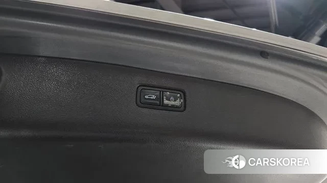 Genesis GV80 id 3752599 из Кореи 11