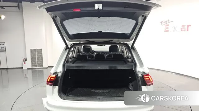 Volkswagen Tiguan second Generation id 3023953 из Кореи 11