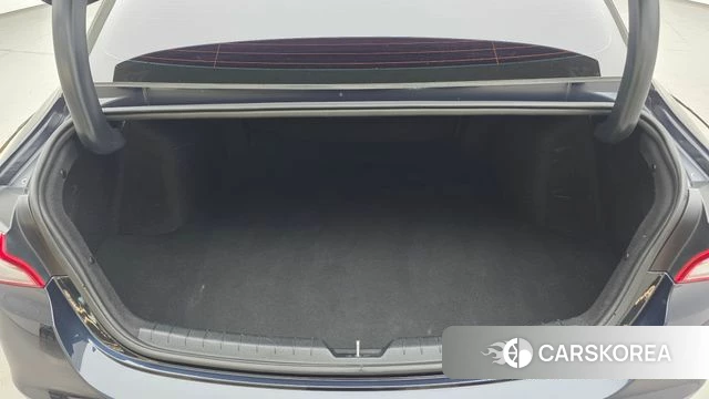 Kia K5 3rd generation id 4594174 из Кореи 11