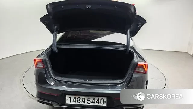 Kia K5 3rd generation id 3713459 из Кореи 11