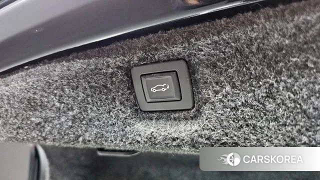 Cadillac CT6 id 3568444 из Кореи 11