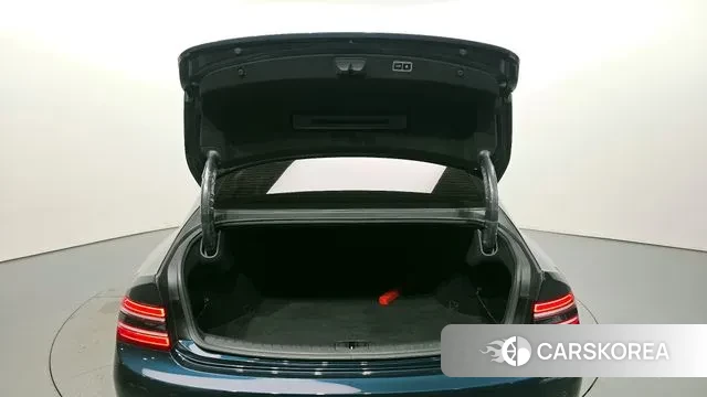 Genesis G80 (RG3) id 3361173 из Кореи 11