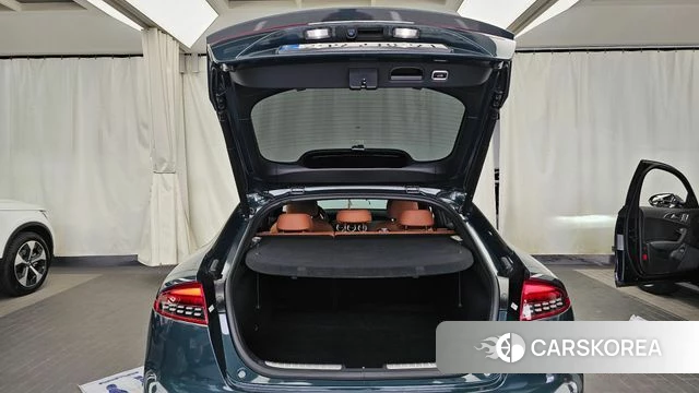 Kia Stinger Meister id 4630986 из Кореи 11