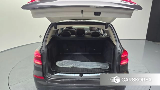 BMW X3 (G01) id 3955169 из Кореи 11