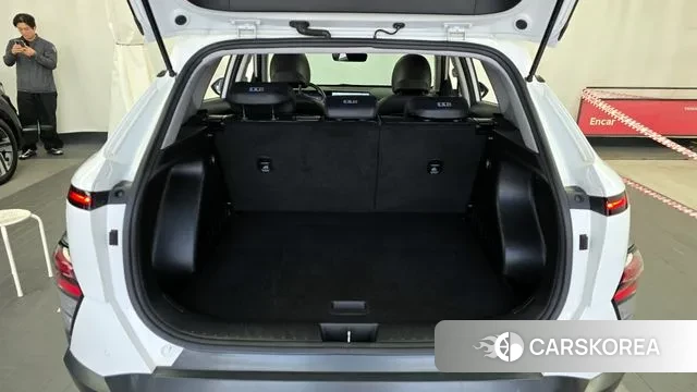 Hyundai Kona (SX2) id 3310835 из Кореи 11