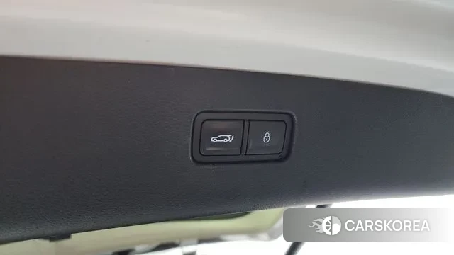 Genesis GV80 id 3468378 из Кореи 11