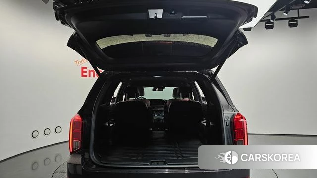 Hyundai Palisade id 4020096 из Кореи 11