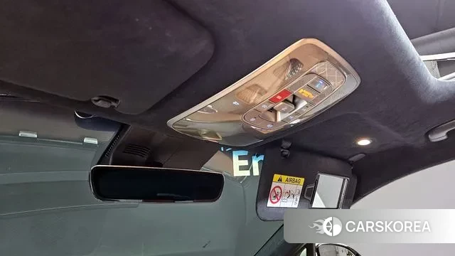 Genesis GV70 id 2939245 из Кореи 11