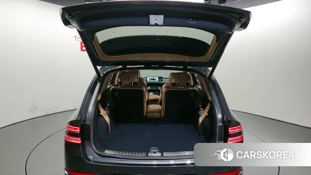 Genesis GV80 id 2884732 из Кореи 11