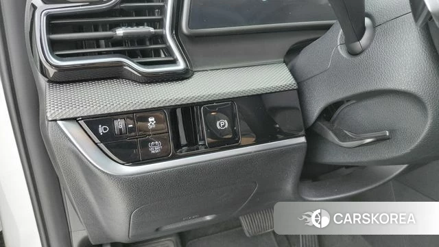 Kia Sportage 5th Generation Hybrid id 4706567 из Кореи 11