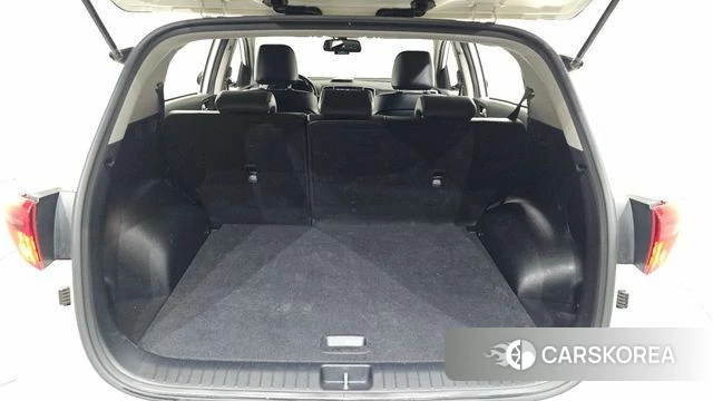 Kia Sportage 4th Generation id 3801735 из Кореи 11