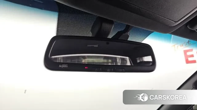 Ssangyong The New Rexton Sport id 3218868 из Кореи 11