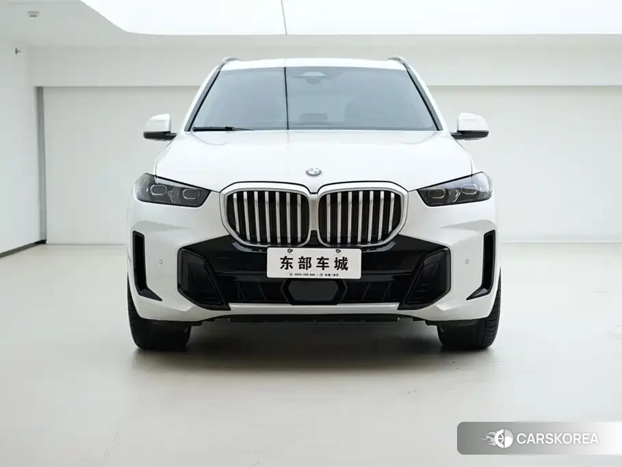 BMW X5 id 4554033 из Китая 11