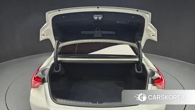 Kia K8 Hybrid id 2980129 из Кореи 11