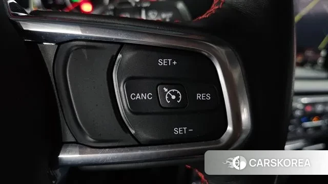 Jeep Wrangler (JL) id 3488042 из Кореи 11