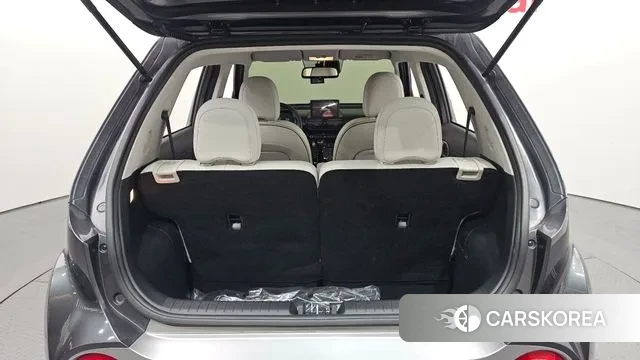 Hyundai Casper id 3777588 из Кореи 11