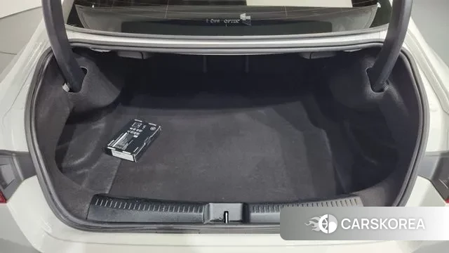 Mercedes-Benz CLA-Class C118 id 3639374 из Кореи 11