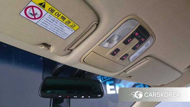 Kia The New Carnival id 4658056 из Кореи 11