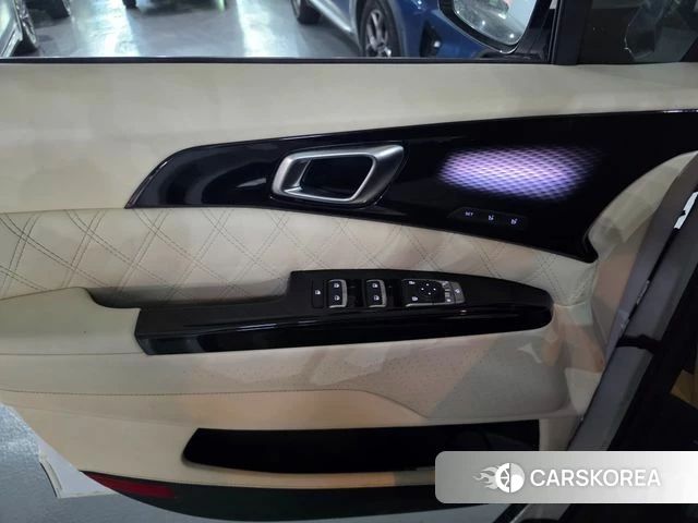 Kia Carnival 4th generation id 3935867 из Кореи 11