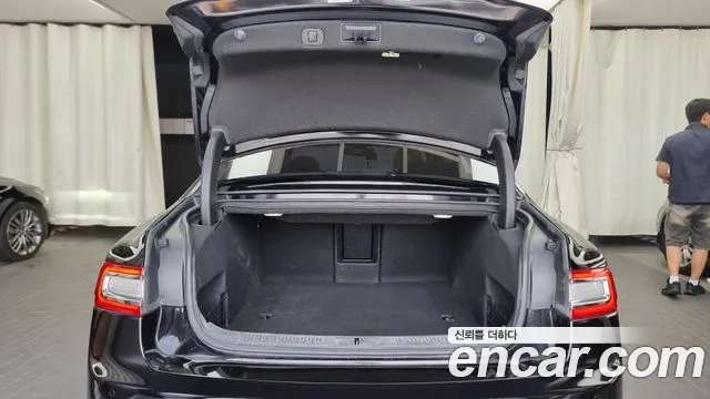 Lincoln Continental 10th Generation id 2870241 из Кореи 11