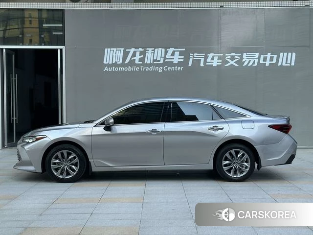 Toyota Asian dragon id 4299856 из Китая 11