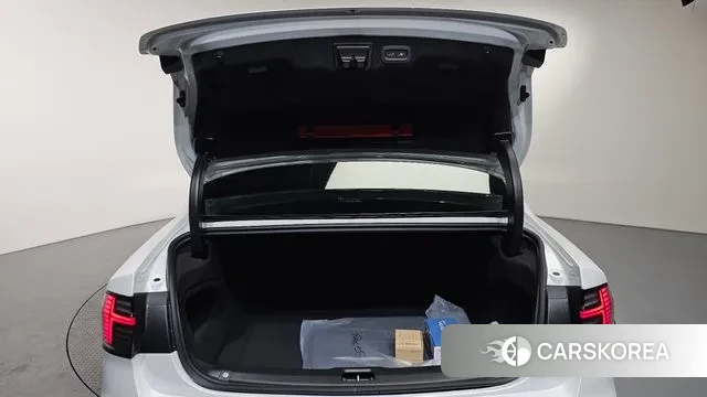 Volvo S90 id 3731206 из Кореи 11