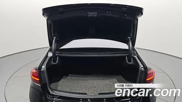 Kia K7 Premier id 2680073 из Кореи 11