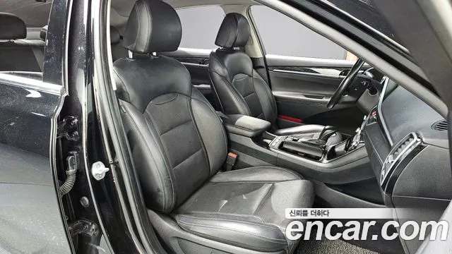 Hyundai Grandeur IG id 2677640 из Кореи 11