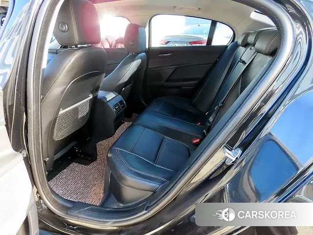 Jaguar XE id 3510071 из Кореи 11