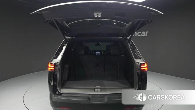 Chevrolet (GM Daewoo) Traverse id 3842102 из Кореи 11