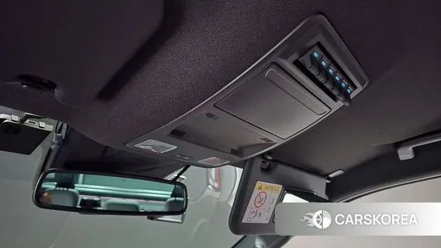 Ford Ranger 4th Generation id 3648996 из Кореи 11