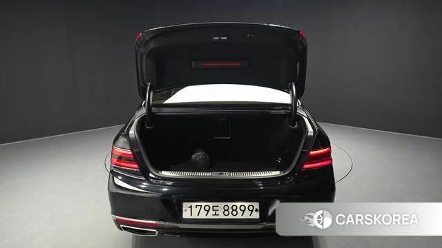 Genesis G90 id 4586786 из Кореи 11