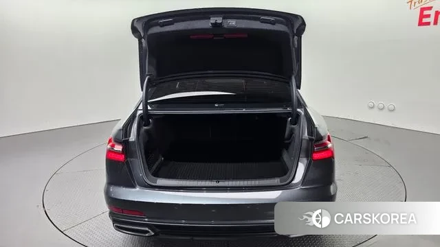 Audi A6 (C8) id 3372556 из Кореи 11