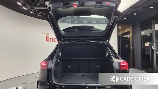 Mercedes-Benz GLA - Class H247 id 3638667 из Кореи 11