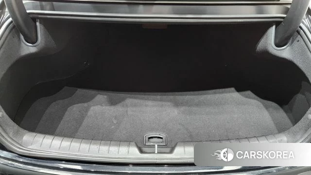 Hyundai Grandeur Hybrid (GN7) id 4935450 из Кореи 11