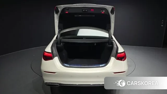 Mercedes-Benz S-Class W223 id 3600474 из Кореи 11