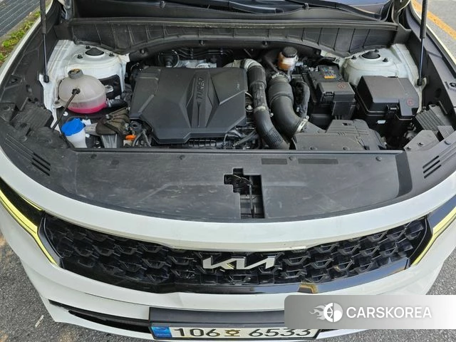 Kia Sorento 4th Generation id 4388524 из Кореи 11